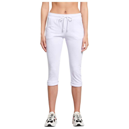 Bodytalk Γυναικείο παντελόνι Capri